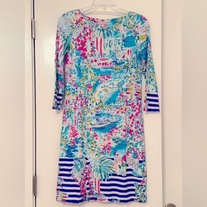 Lilly Pulitzer Dress Size XS